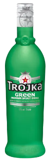 Trojka Green