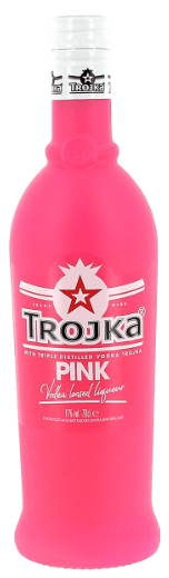 Trojka Pink