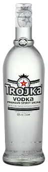 Trojka Pure Grain