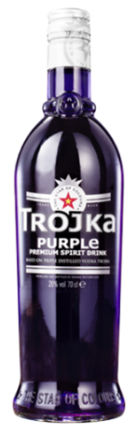 Trojka Purple