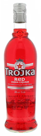 Trojka Red
