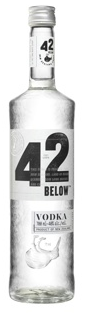 42 Below
