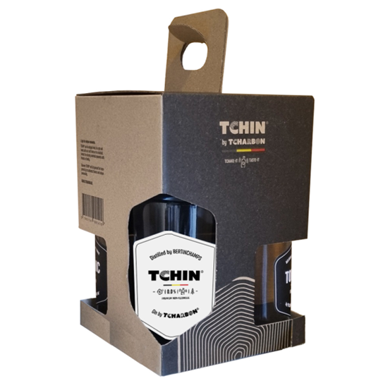 Tchin Gin Coffret GBX