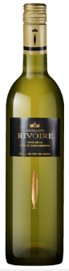 Domaine Rivoire Blanc 2023