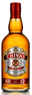 Chivas Regal 12ans
