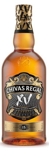 Chivas Regal 15ans