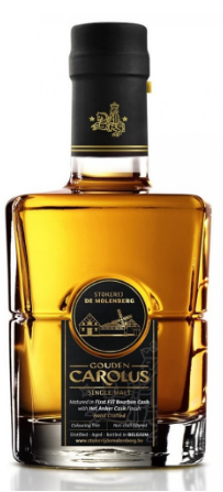 Het Anker - Carolus Single Malt