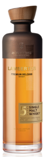 Lambertus 5 years Tequila Finish