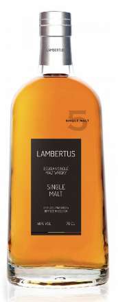 Lambertus N°5 - Single Malt