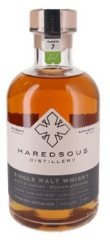 Maredsous Single Malt - BIO