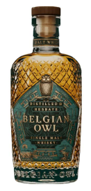 The Belgian Owl 3years