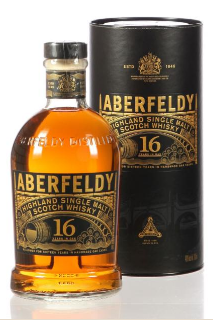 Aberfeldy 16y