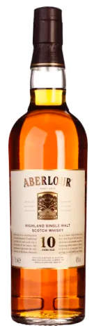 Aberlour 10y