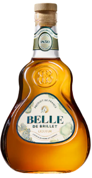 Belle de Brillet