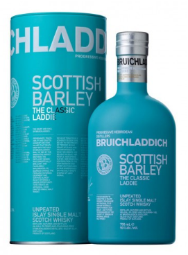 Bruichladdich Classic Laddie