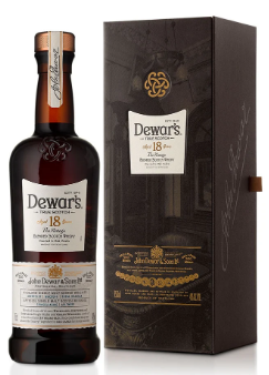 Dewar's Founders Reserve 18y