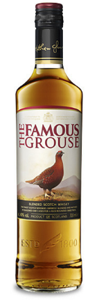 Famous Grouse