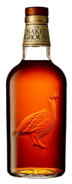 Famous The Naked Grouse