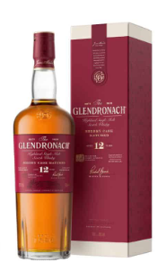 Glendronach 12 ans