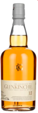 Glenkinchie 12 ans