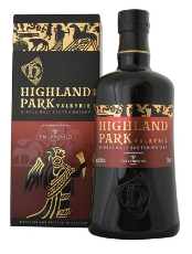 Highland Park Valkyrie