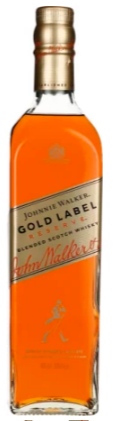 Johnnie Walker Gold Label Reserve