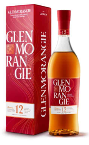 Glenmorangie Lasanta