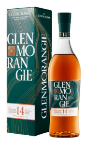 Glenmorangie Quinta Ruban 14y