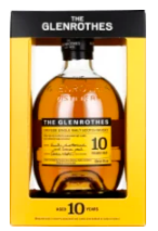 Glenrothes 10 years