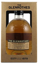 Glenrothes Select Reserve