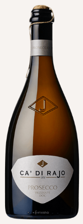 Ca di Rajo Frizzante Treviso