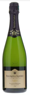 Fleur de Prestige - Beaumont des Crayères 