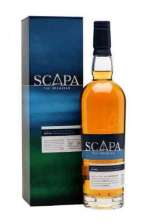 Scapa Single Malt Orcadian Skiren