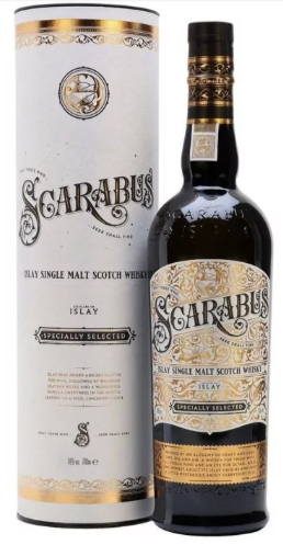 Scarabus Islay Single Malt