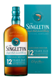 Singleton Dufftown 12Y Luscious