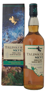 Talisker Skye
