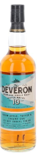 The Deveron 10Y