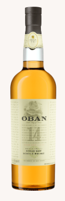 Oban 14y