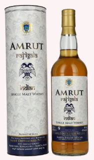 Amrut Raj Igala