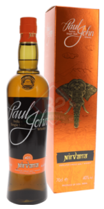 Paul John Nirvana Single Malt