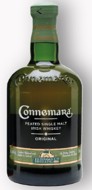 Connemara Single Malt 12y