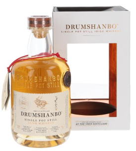 Drumshanbo Single Pot Stil