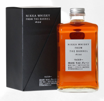 Nikka From The Barrel - 50cl