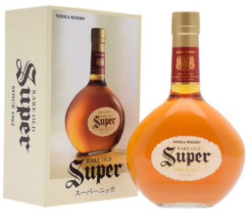 Nikka Super Nikka