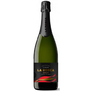 Cava La Rosca Brut