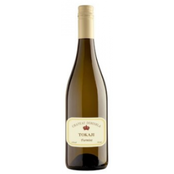 Château Dereszla 2018 - Tokaj blanc - Furmint