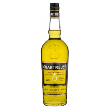 Chartreuse Jaune