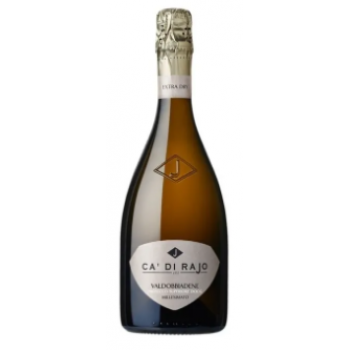 Ca di Rajo Prosecco Valdobbiadene